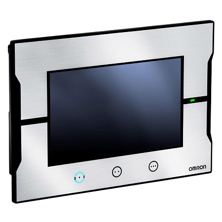 Человеко-машинный интерфейс NA OMRON NA5-7W001S-V1