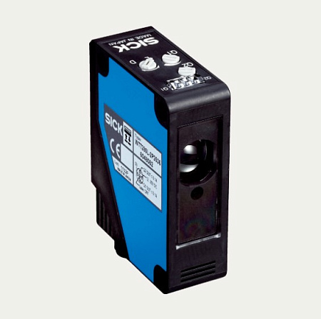 Лазерный датчик расстояния WTT280 PowerProx SICK WLT280L-2N2536