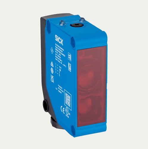 Фотоэлектрический датчик G20 SICK GTE20M-QLRC1170ZZZ