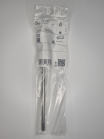 Датчик температуры IFM Electronic TT1281