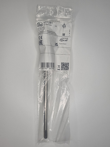 Датчик температуры IFM Electronic TT1281