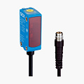 Фотоэлектрический датчик W4 SICK WTB4SP-32167220A00