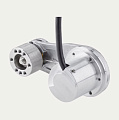 Измерительный колесный энкодер MWS075 SICK MWS075-12C121P102500