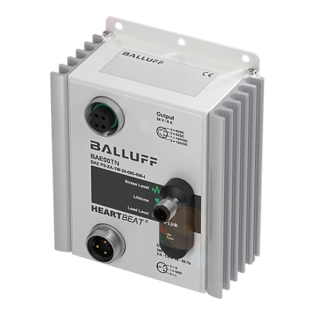 Блок питания Heartbeat Balluff BAE00TN