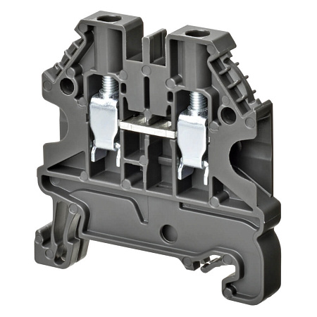 Клеммная колодка XW5_-S OMRON XW5T-S4.0-1.1-1