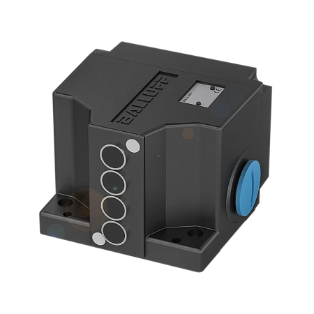 Индуктивный многопозиционный концевой выключатель Balluff BNS03HW