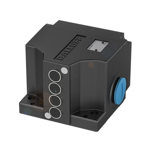 Индуктивный многопозиционный концевой выключатель Balluff BNS03EA