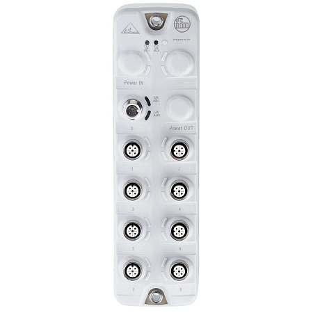 Пассивный распределитель мощности IFM AC2951