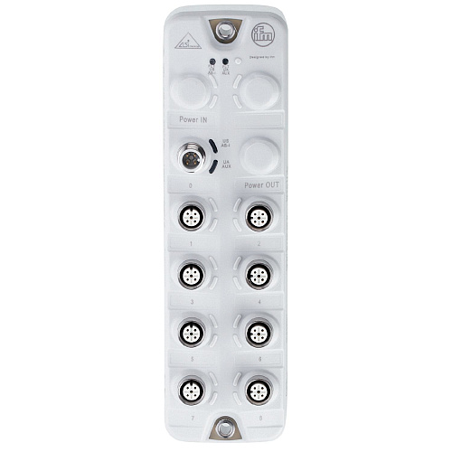 Пассивный распределитель мощности IFM AC2951