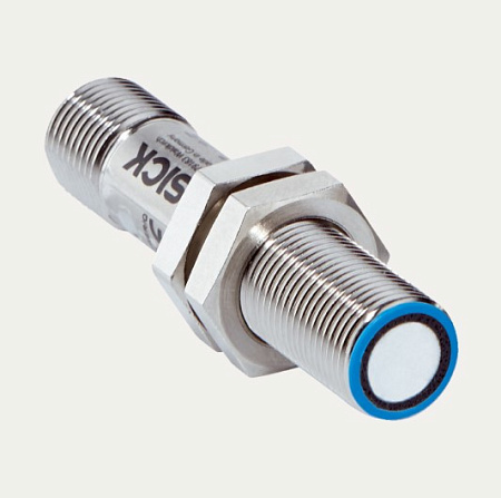 Ультразвуковой датчик расстояния UM12 SICK UM12-11922B1