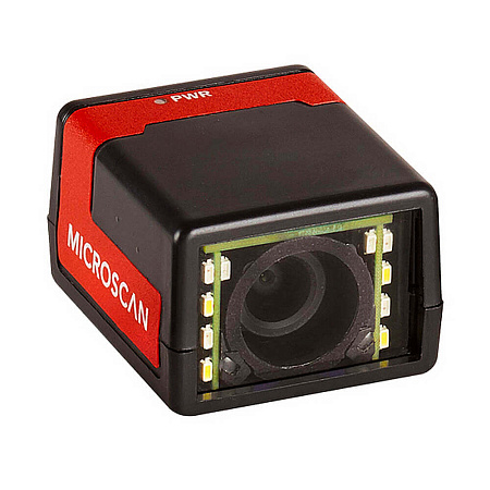 Считыватель штрихкодов MicroHAWK ID-20 OMRON 7211-1064-0002