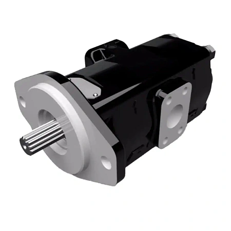 Чугунные насосы PGP315 Parker 3269110393