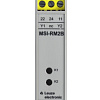 Предохранительное реле Leuze MSI-RM2B-01