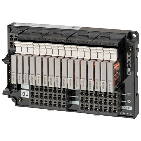 Релейная клемма G70V OMRON G70V-SOC16P-1-C4