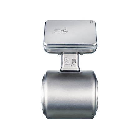 Магнитно-индуктивный расходомер IFM SMF650