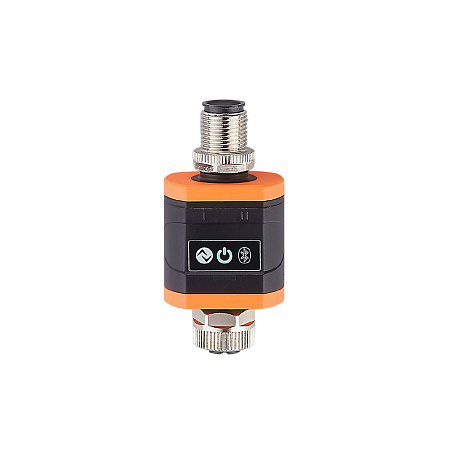 Bluetooth-адаптер IO-Link IFM E30446