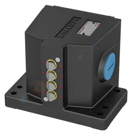 Многопозиционный концевой выключатель Balluff BNS010J