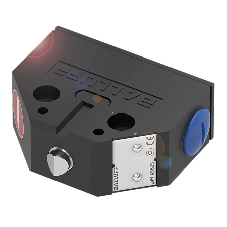 Концевой выключатель Balluff BNS001R