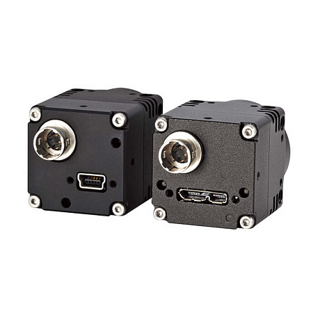 Промышленная камера Area Scan OMRON STC-MCS52U3V