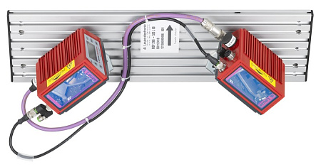 Модульный портал сканера Leuze MSP 290i - 511 F 00