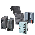 Коммутатор Siemens SCALANCE X-200IRT