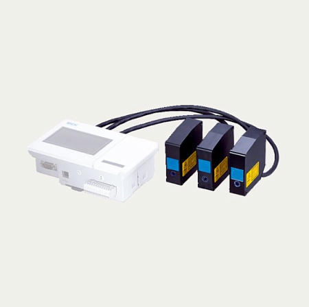 Лазерный датчик расстояния OD Precision SICK OD5-150T40