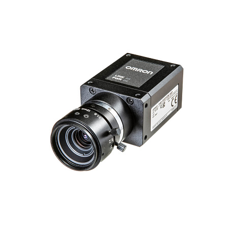 Считыватель штрихкодов V440-F OMRON V440-FXXXY50M-NNX