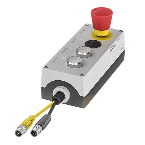 Панель управления IO-Link Balluff BAV002M