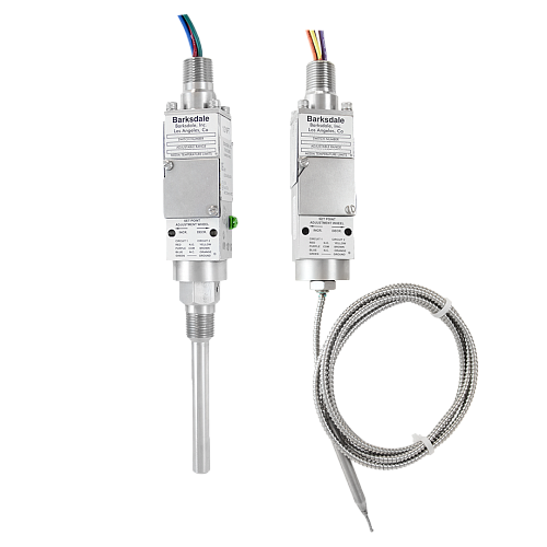 Переключатель температуры Barksdale T9692X