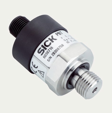 Датчик давления PBT SICK PBT-CP030AN1SS0VMC0Z