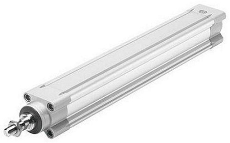 Электроцилиндр ESBF-LS-50-300-4P Festo