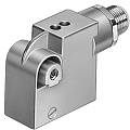 Датчики давления FESTO
