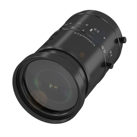 Объектив с креплением TFL Balluff FHW02HP