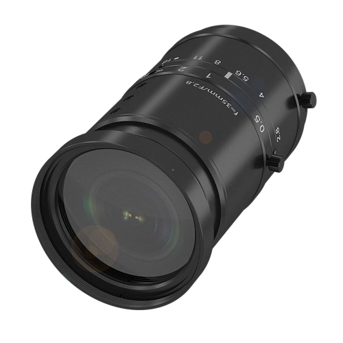 Объектив с креплением TFL Balluff FHW02HP
