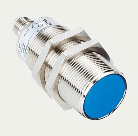 Индуктивный датчик приближения IMW SICK IM30-15NUS-ZU0