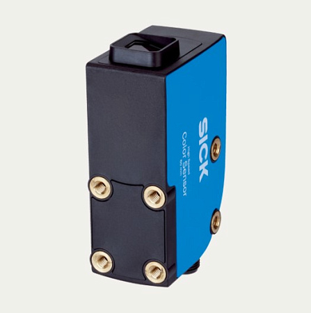 Датчик цвета CSS/CSX High Speed SICK CSX-WNFA542252ZZZZ