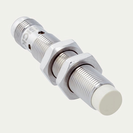 Индуктивный датчик приближения IMF SICK IMF12-08NNSNC0S