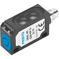 Датчики давления FESTO