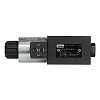 Запорный клапан Parker Z1DW