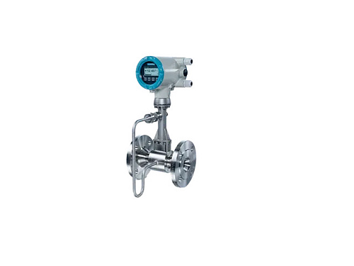 Расходомер Siemens SITRANS FX330