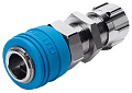 Фитинг Festo KD4-CK-9-S