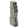 Розетка P2RF OMRON P2RF-08-S