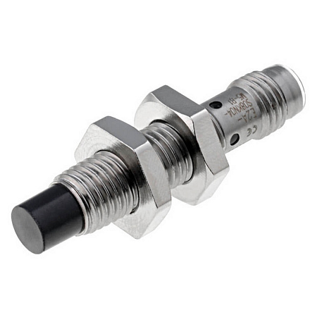 Индуктивный датчик E2A-S OMRON E2A-S08KN04-M5-B2