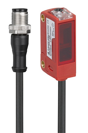Диффузный датчик Leuze HT3C.BV/4P-200-M12