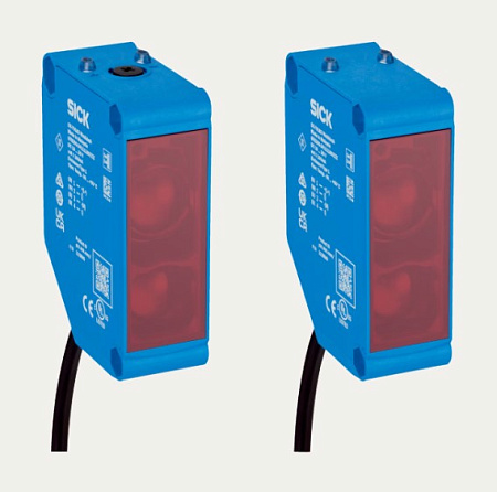 Фотоэлектрический датчик G20 SICK GSE20M-1H112170ZZZ