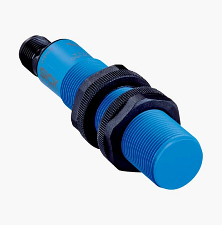 Емкостной датчик приближения СМ SICK CM18-08BPP-EC1