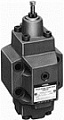 Клапан контроля давления Yuken HCG-10-A-3-22