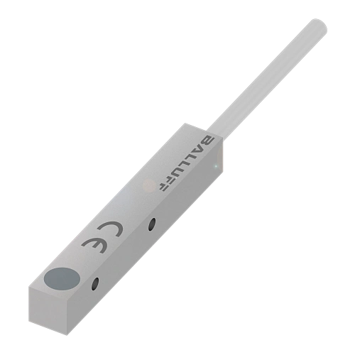 Индуктивный датчик Balluff BES05N7