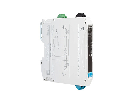 Выходной изолятор Siemens SITRANS I200