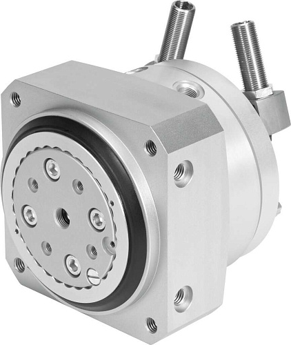 Неполноповоротный привод Festo DSM-16-270-P1-HD-A-B